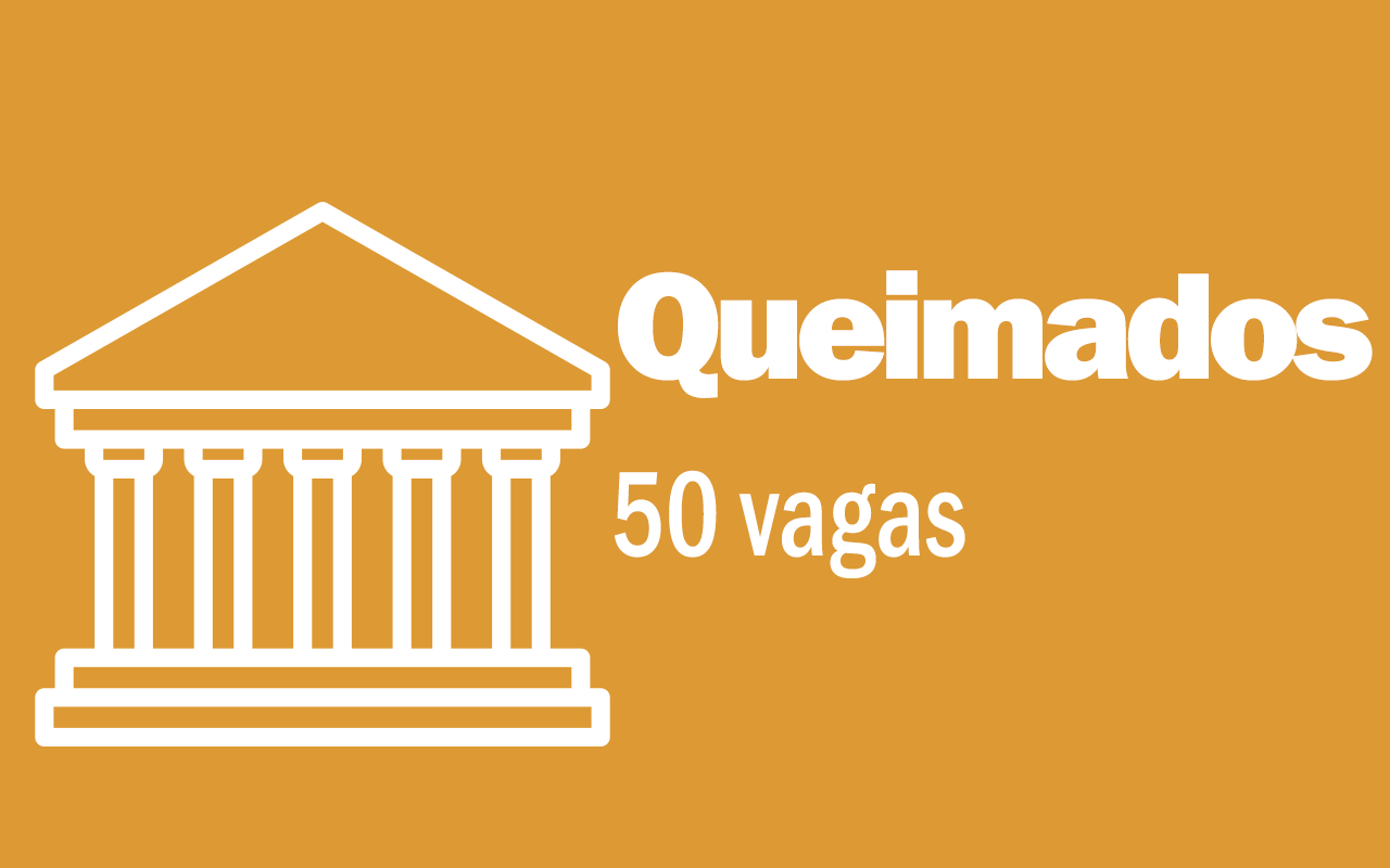 Concurso Queimados 2019 - 50 Vagas - Professor II E Secretário Escolar ...